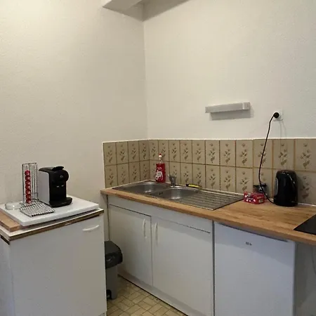 Апартаменты Au Coeur De Proche De La Cathedrale *