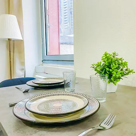 Au Coeur De Proche De La Cathédrale Apartamento Clermont-Ferrand