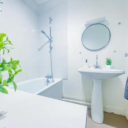 Au Coeur De Proche De La Cathédrale Clermont-Ferrand