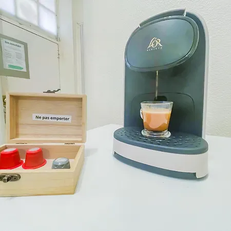 Au Coeur De Proche De La Cathedrale Apartment *